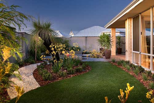 Sustainable Landscaping: Harsh Chemicals substitutes