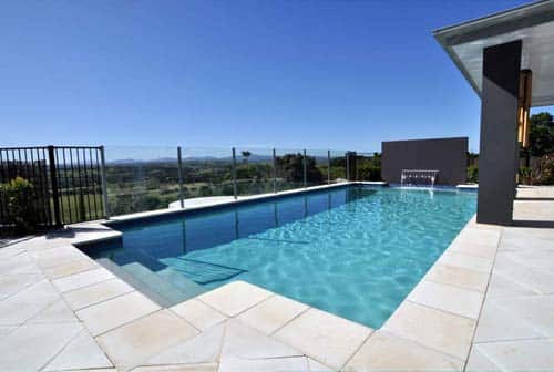 Concrete Swimming Pools Perth