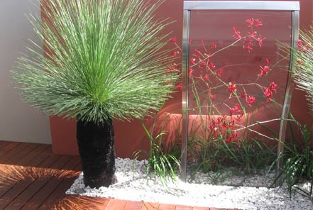 Landscaping Services Perth