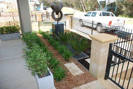landscaping-services-fencing Landscaping Services Perth
